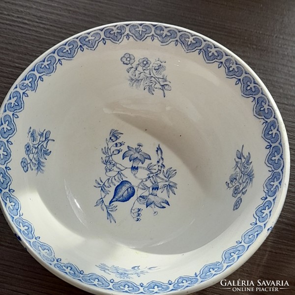 French small bowl