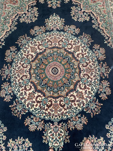 Turkish carpet in perfect condition
