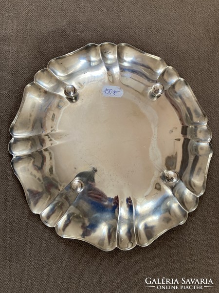 Silver serving - 150g