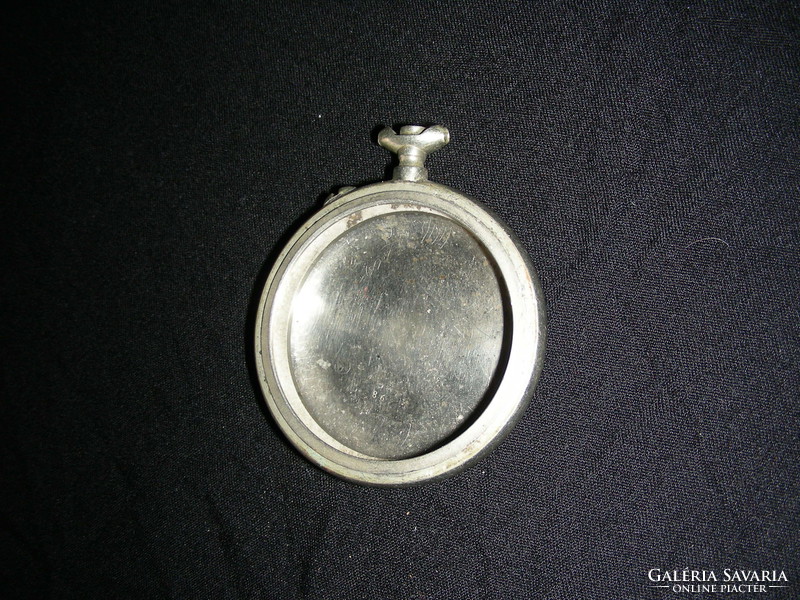 Pocket watches