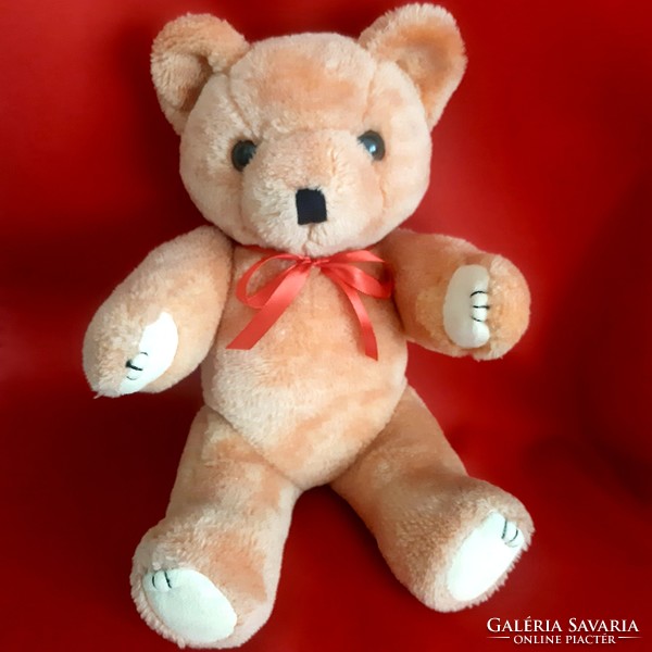 Rare! Teddy bear, teddy bear, classic model (not small!)