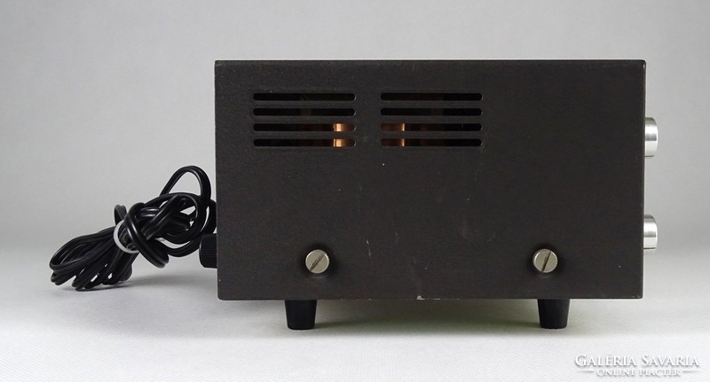 1I062 claricon solid-state stereophonic amplifier