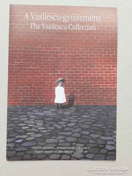 Vasilescu collection - leporello