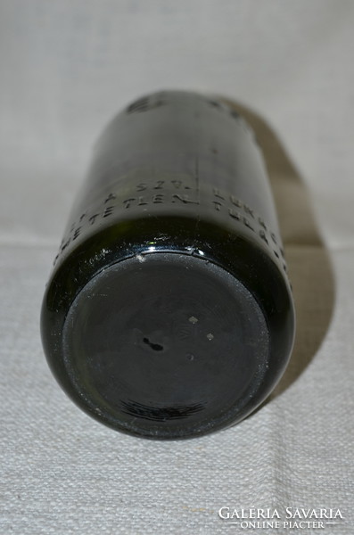Crystal water bottle (dbz 00114)