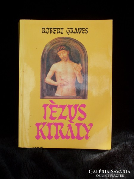 Robert Graves, Jézus király