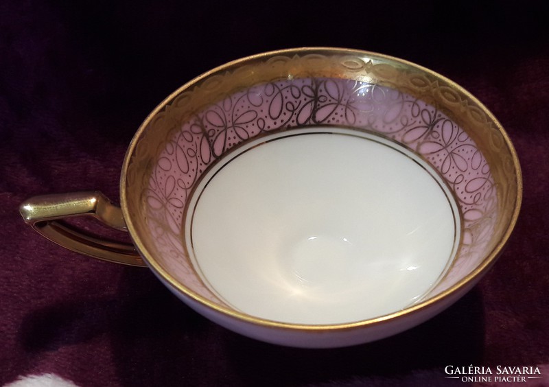 Bieder porcelain cup (l2231)