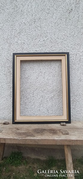 Picture frame 79 cm. X 1 meter