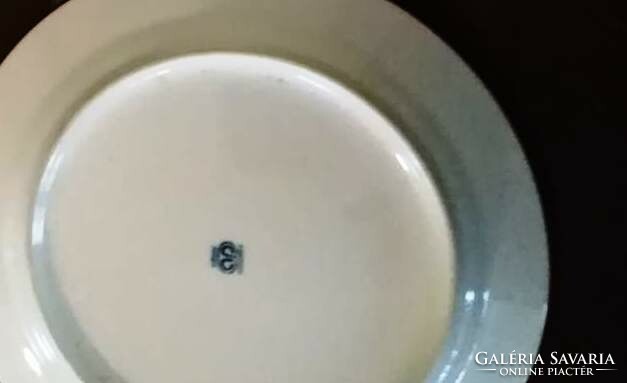 Colditz német porcelán tányérok, készlet elemek.4 db eladó