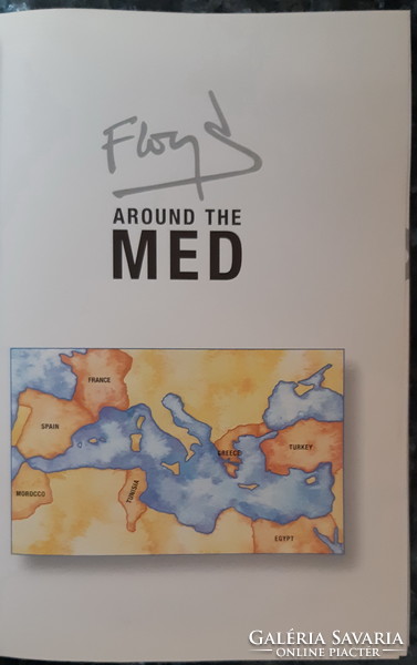 Floyd: cookbook around the med