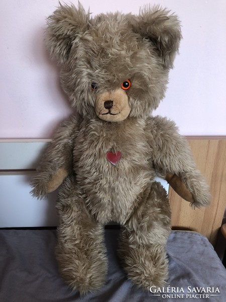 Herz original big teddy bear for sale!