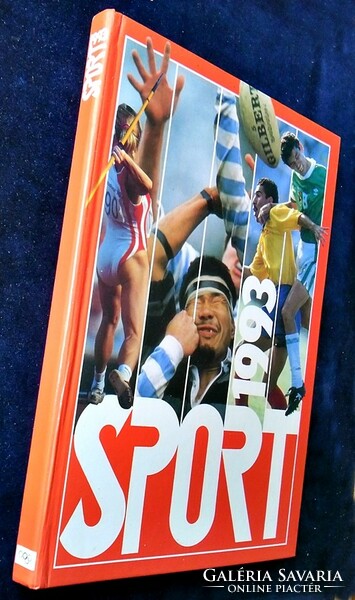 Sport 1993