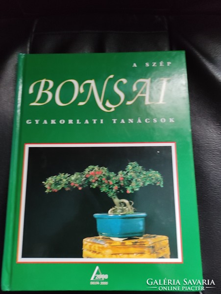 Bonsai Practical Tips - Japanese Garden Art.
