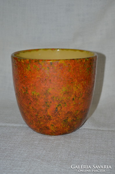 Ceramic pot 02 (dbz 00125)