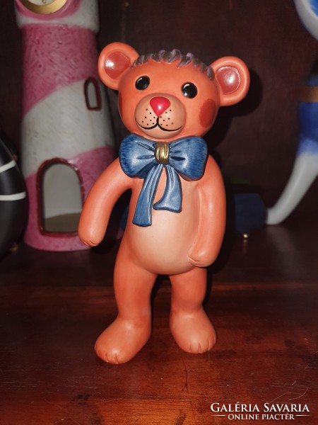 Goebel rosina wachtmeister - teddy bear teddy bear griselda