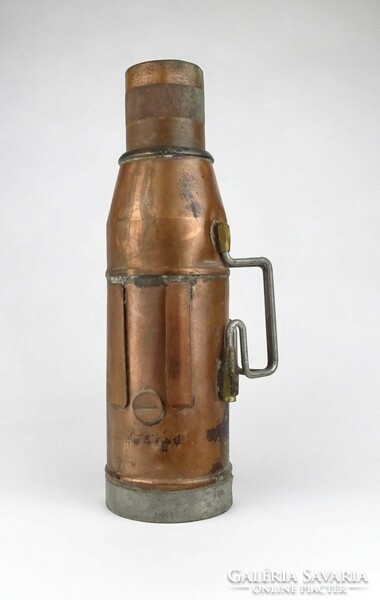 1I813 low explosion-proof copper tank 37 cm