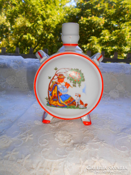 Zsolnay Jug With Zsolnay Pécs Marking Porcelains Galeria Savaria