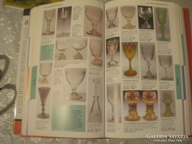 N35 pound/ euro/price miller's antiques price guide, lexicon 2006 800 pages covering all topics