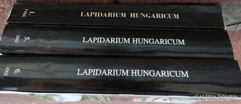Lapidarium hungaricum is a collection of the architectural history of Hungary