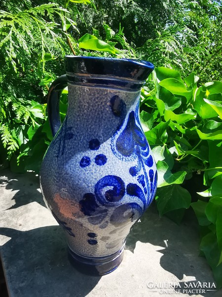 German wine jug, 26 cm