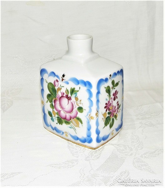 Russian lomonosov porcelain