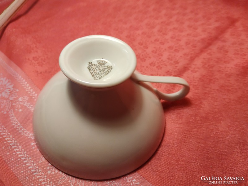 Gyönyörű antik porcelán csésze pótlásra