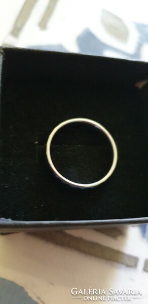 Wolfram  gyűrű
