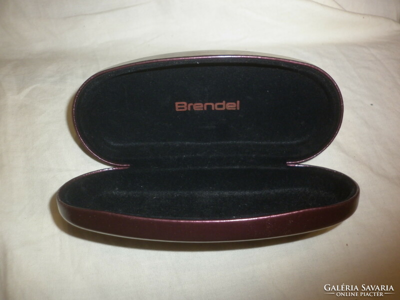 Brendel glasses case