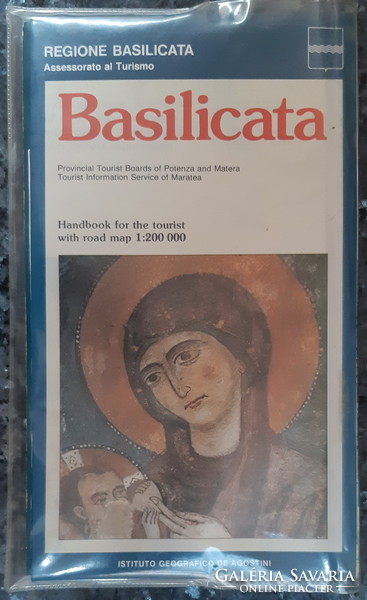 Basilicata - in English