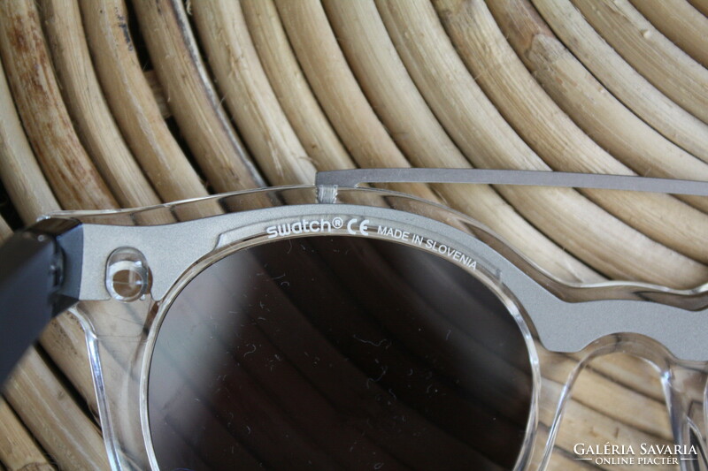Original swatch unisex sunglasses - beautiful, flawless
