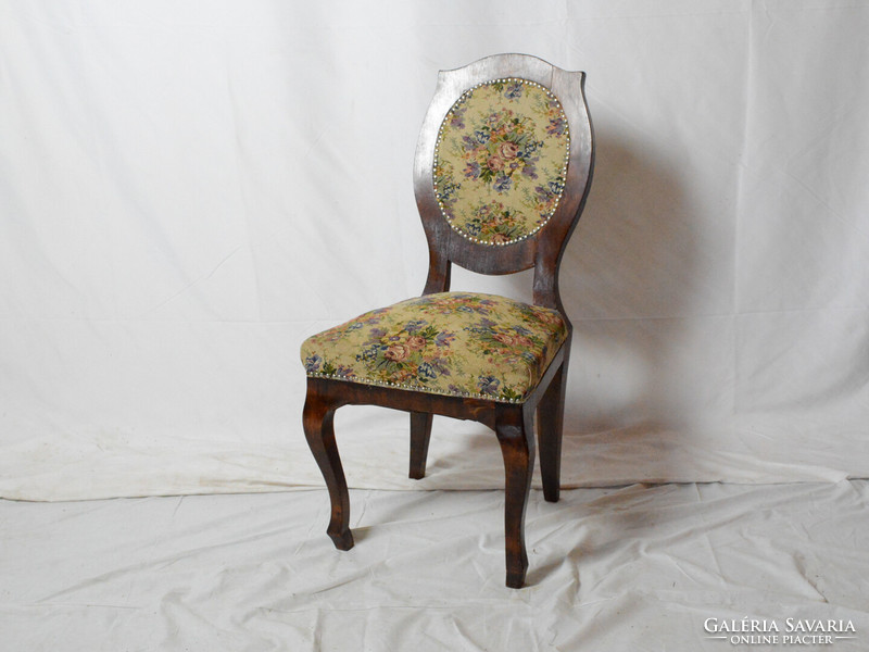 Antik Bieder szék