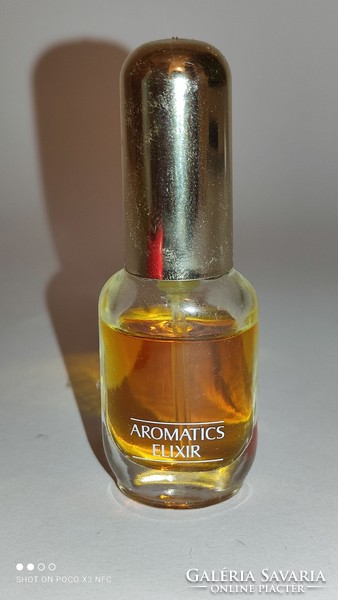 Vintage aromatics elixir mini perfume 4 ml