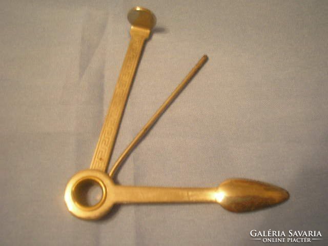 U4 pipe punch, pipe tobacco spoon stack + filling folding rarity 8 cm