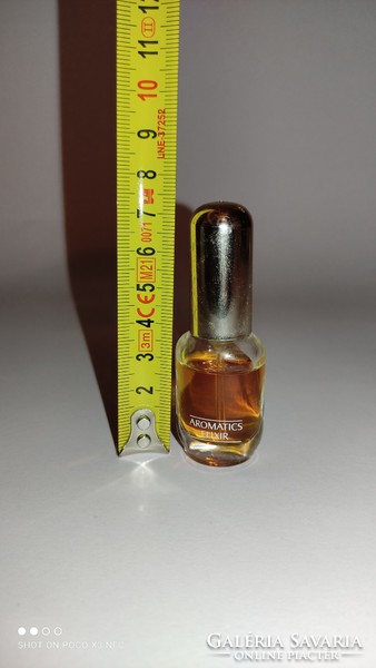 Vintage Aromatics Elixir Mini parfüm 4 ml