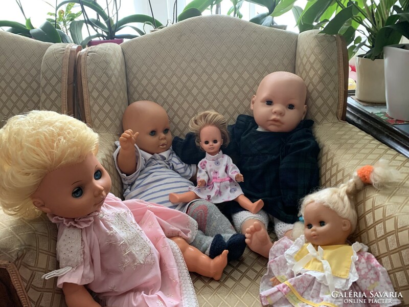 50 Year Old Baby Collection!