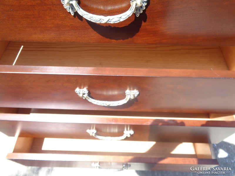 American chest of drawers