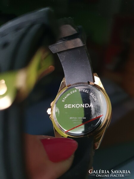 Sekonda women's watch