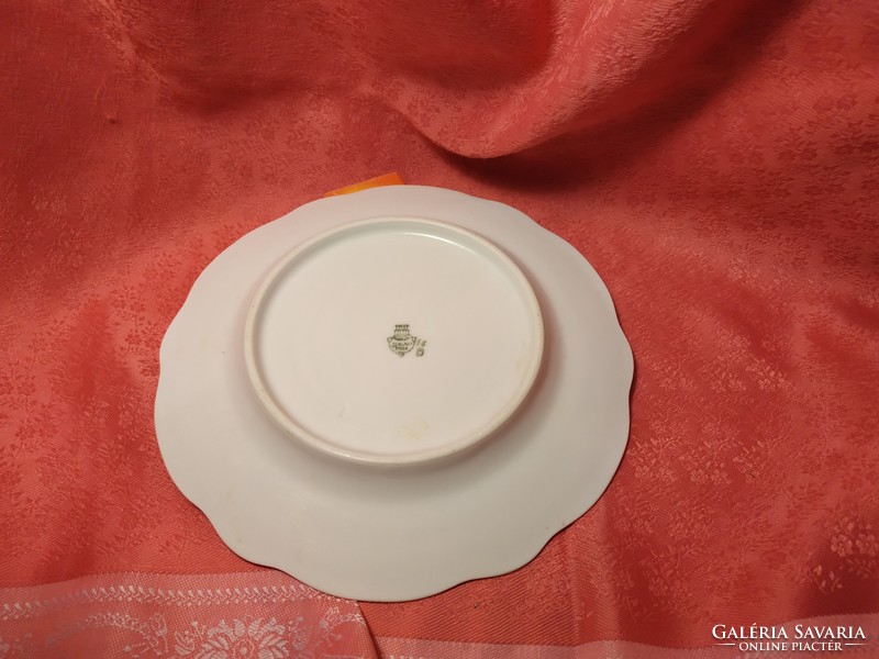 Zsolnay hagymamintás porcelán tányér pótlásra