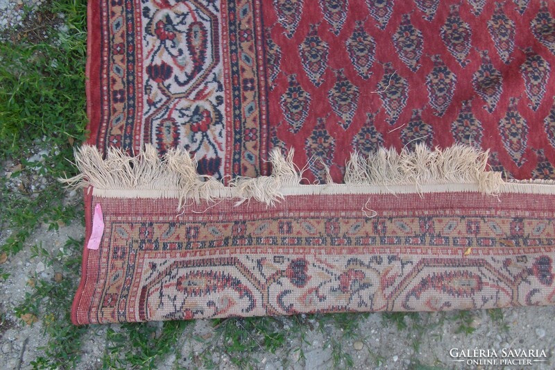 Hand cs. Oriental rug 335x230cm