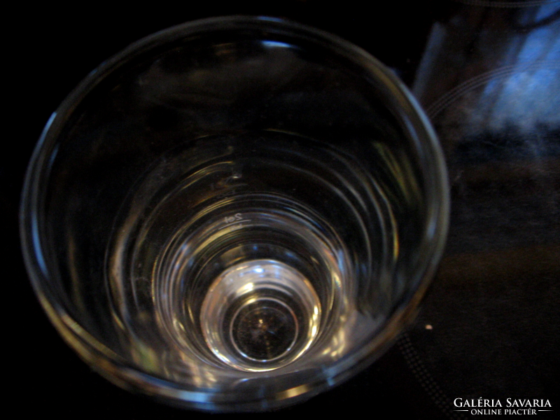 Chantre happy hors wine aioli rocco liqueur glass