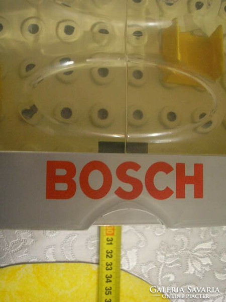Bosch children's toy with large drawers. Door organizer rarity for sale 35 x 30 x 12-cm