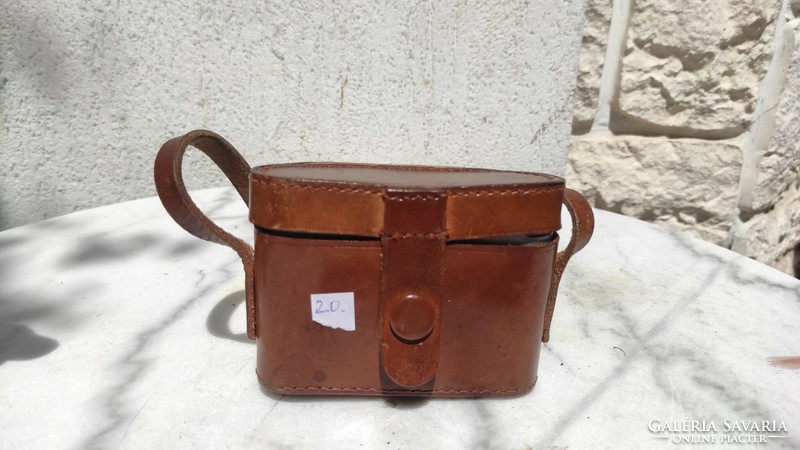 Antik fényképezőgép kamera fotó . Videó is! Altix Germany