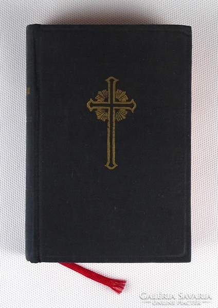 1J250 Our Father is a Prayer and Songbook 1969