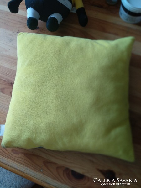Minyon pillow, decorative pillow, 35 * 35 cm, negotiable