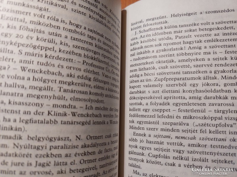 László Farádi: diagnosis of my life 1983.Dedicated! 2500.-Ft