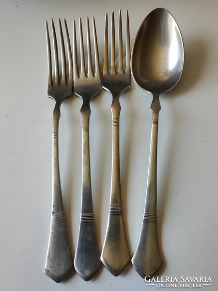 Large fork / spoon