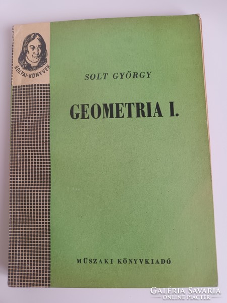 Geometry book