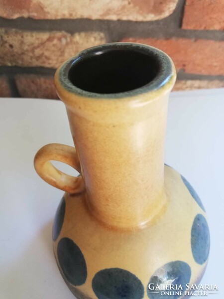 Retro German pottery