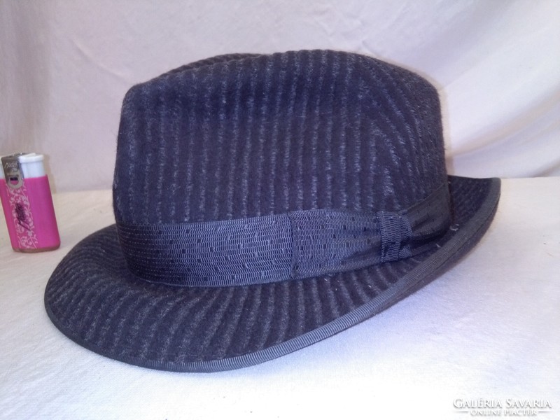 Old men's hat 