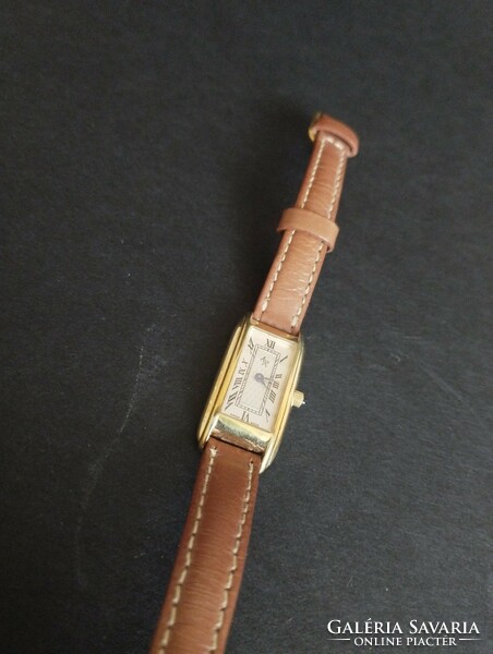 Auguste reymond sapphire crystal 417060 women's watch