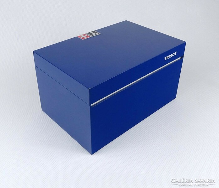 1J452 original tissot box watch box